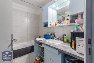  Appartement à vendre 4 pièces 71 m²