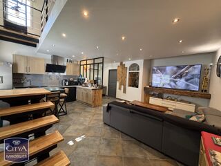  Maison à vendre 4 pièces 139 m²