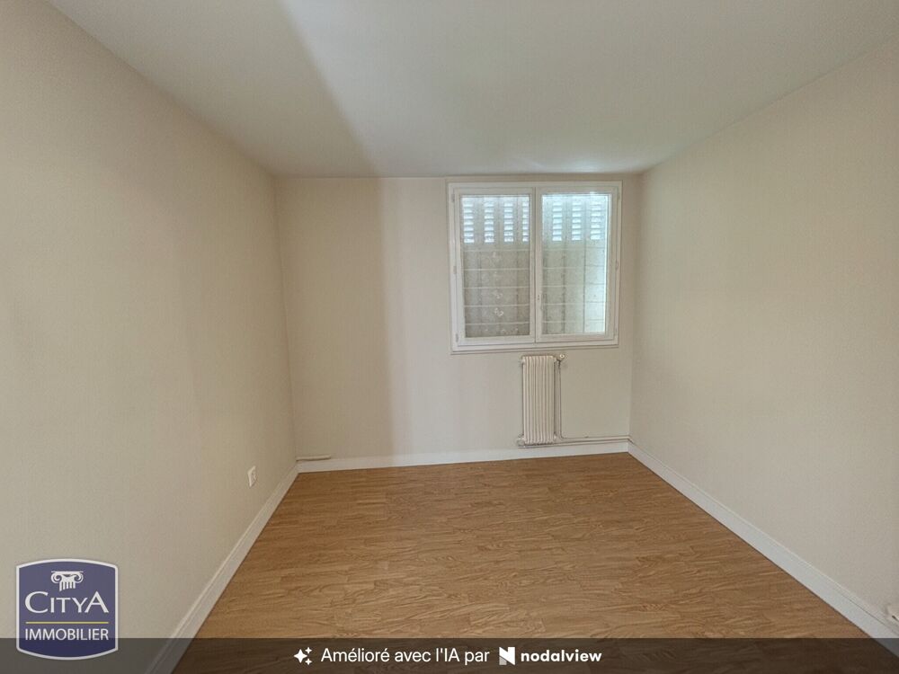 Vente Appartement appartement Châteauroux