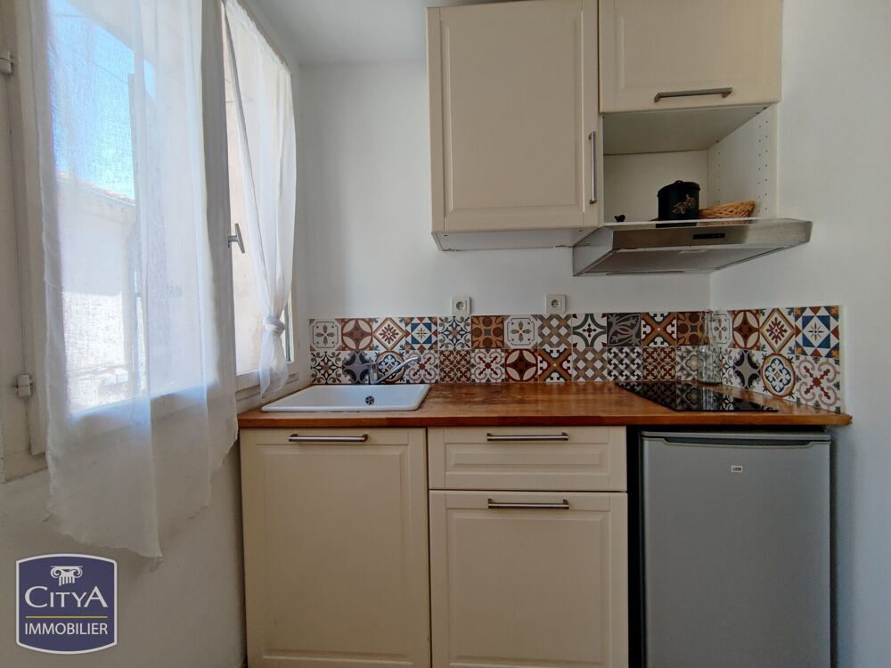 Vente Appartement appartement Nîmes