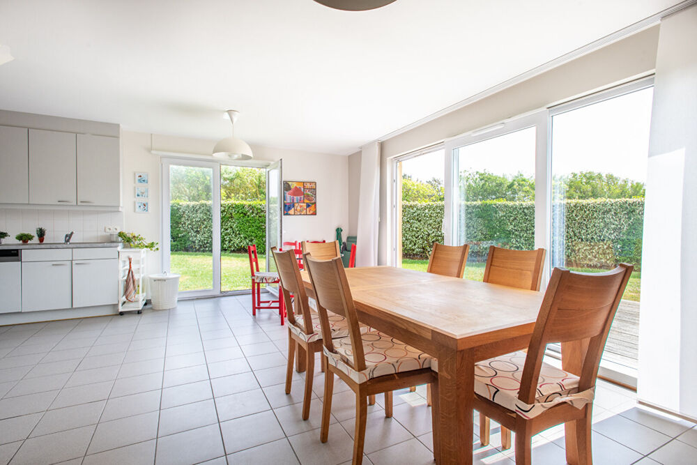Vente Maison maison Wimereux