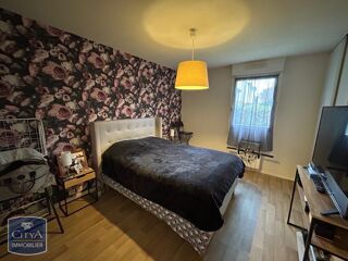  Appartement � vendre 3 pi�ces 55 m�