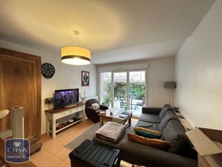  Appartement � vendre 3 pi�ces 64 m�