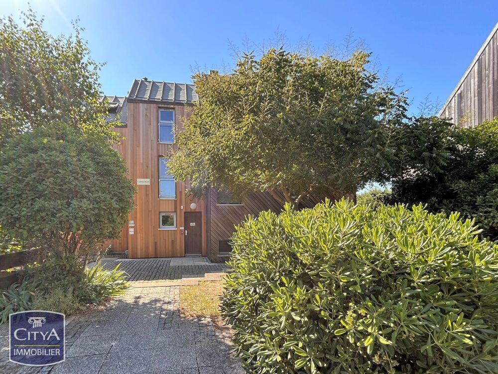 Vente Appartement appartement La rochelle