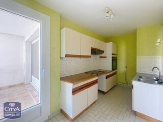  Appartement à vendre 4 pièces 94 m²