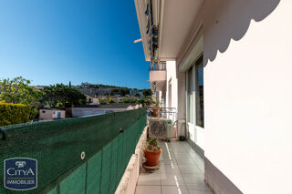  Appartement � vendre 3 pi�ces 65 m�