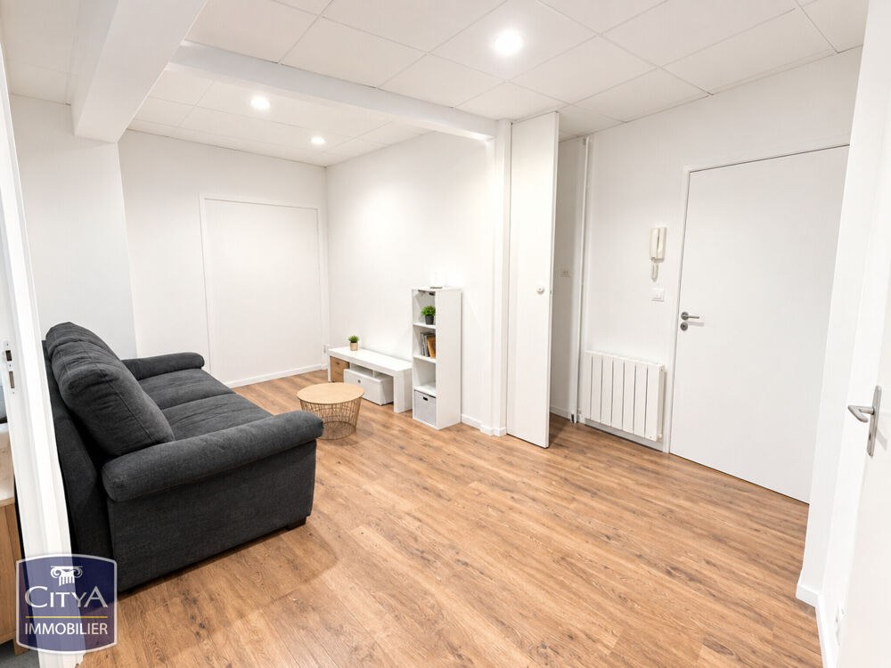 Vente Appartement appartement Le mans