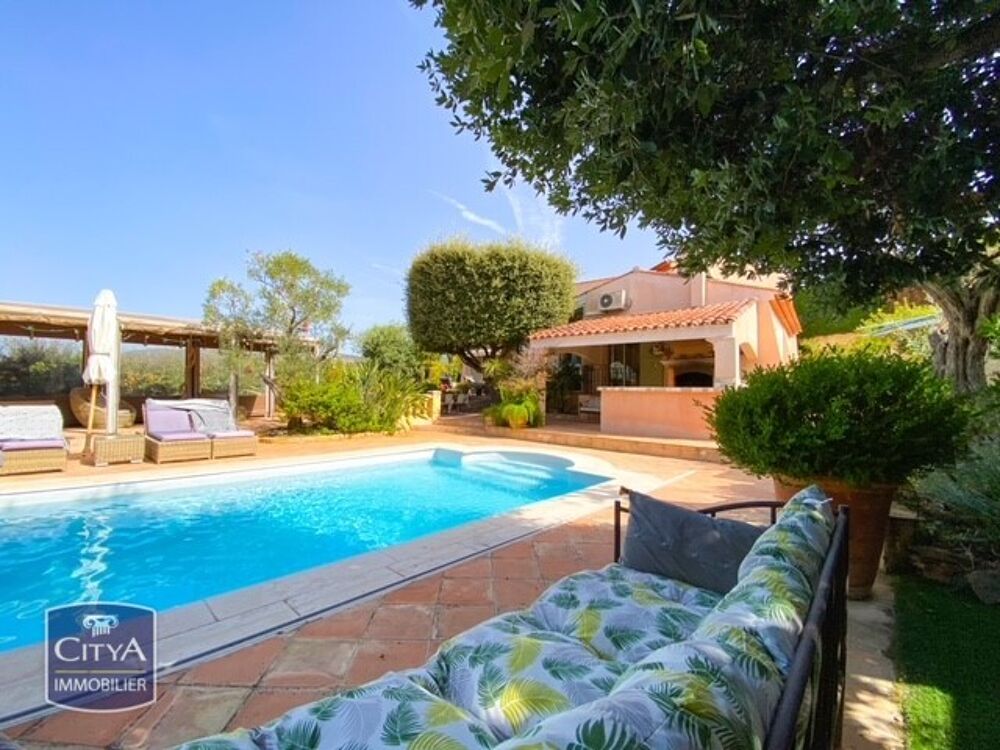 à vendre  Maison Sanary-sur-Mer (83110)