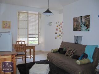  Appartement à vendre 2 pièces 35 m²