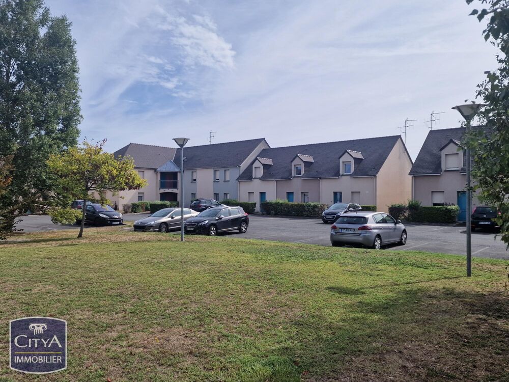 Vente Appartement appartement Vivy