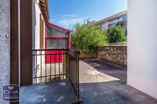  Appartement à vendre 1 pièce 21 m²