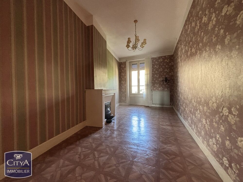 Vente Appartement appartement Saint-Étienne