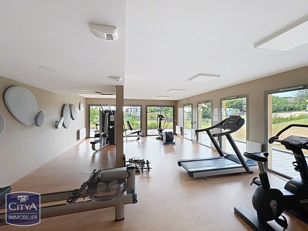 à vendre  Appartement Saint-Didier-au-Mont-d'Or (69370)