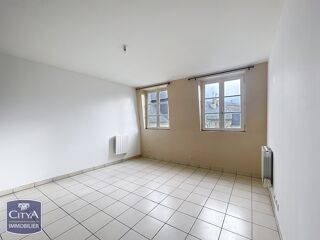  Appartement à vendre 2 pièces 45 m²