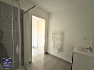  Appartement à vendre 2 pièces 43 m²