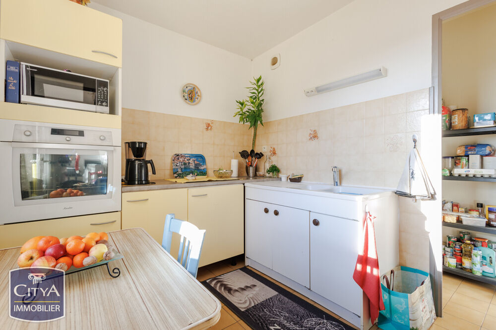 Vente Appartement appartement Carpentras