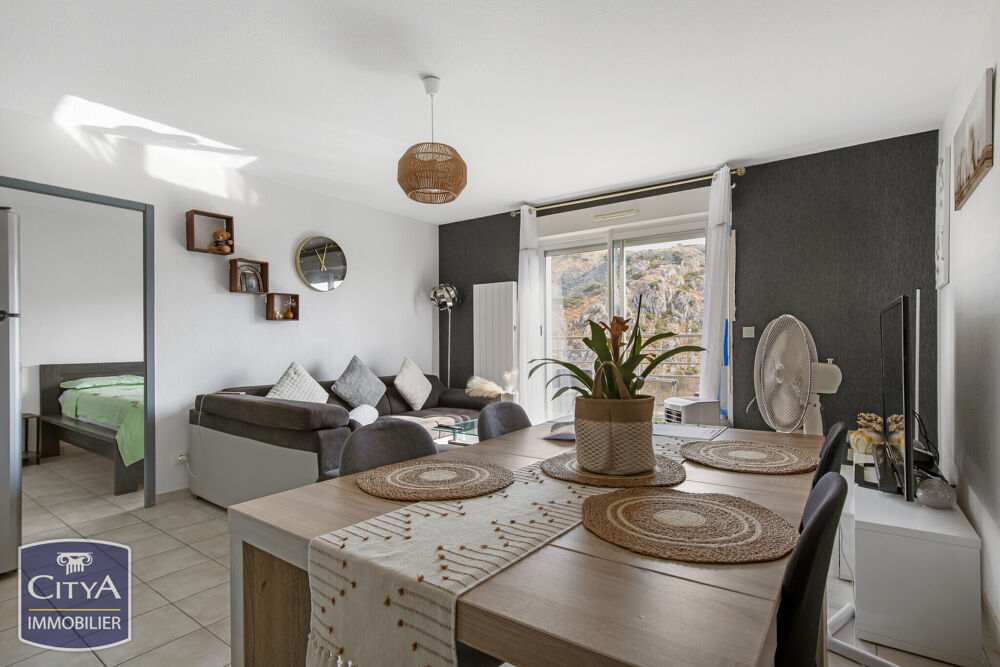 Vente Appartement appartement Narbonne