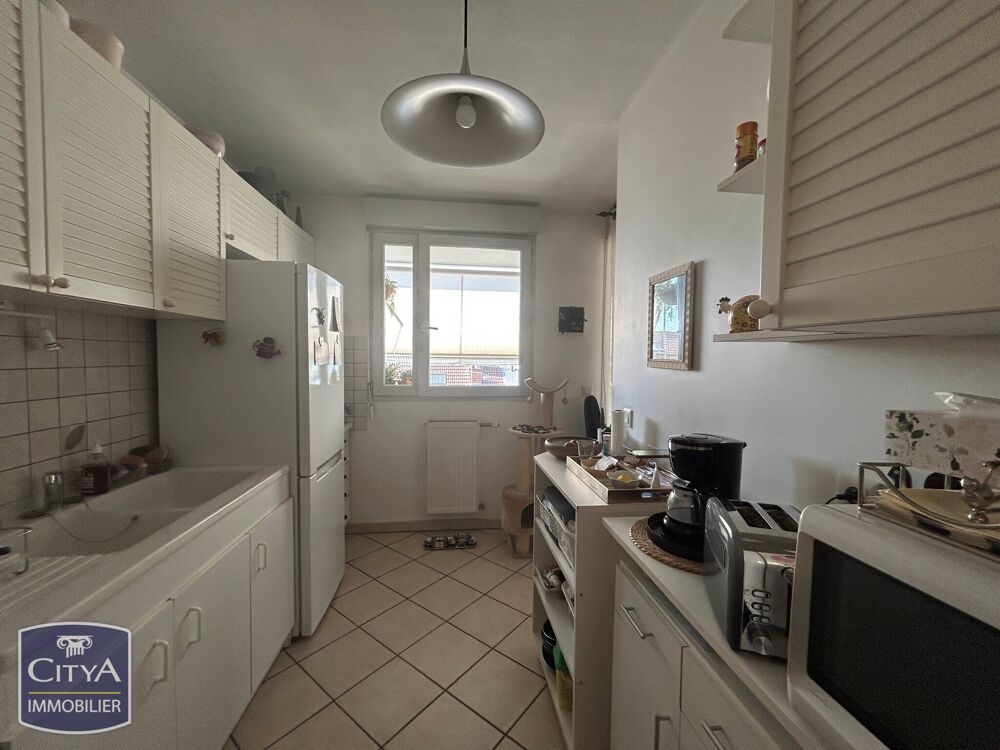 Vente Appartement appartement Voiron