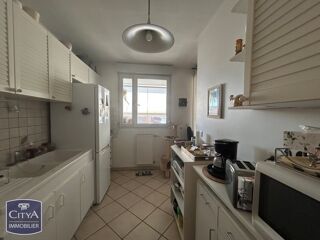 Vente Appartement appartement Voiron