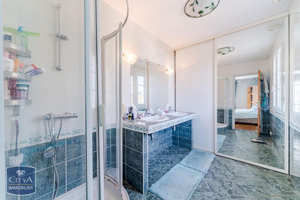  vendre  Maison Montlouis-sur-Loire (37270)