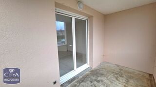  Appartement � vendre 3 pi�ces 53 m�