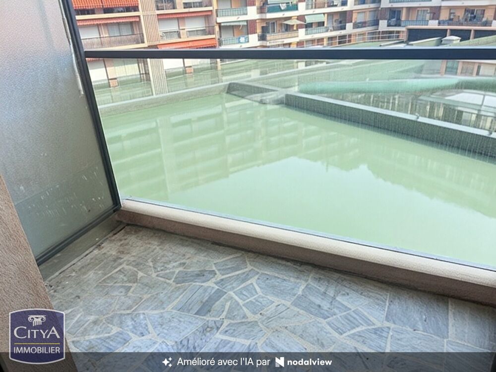 Vente Appartement appartement Vence