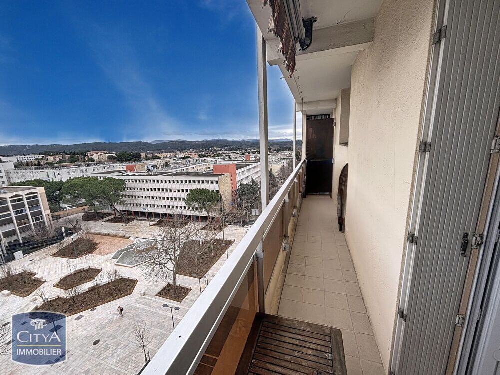 Vente Appartement appartement Aix-en-provence