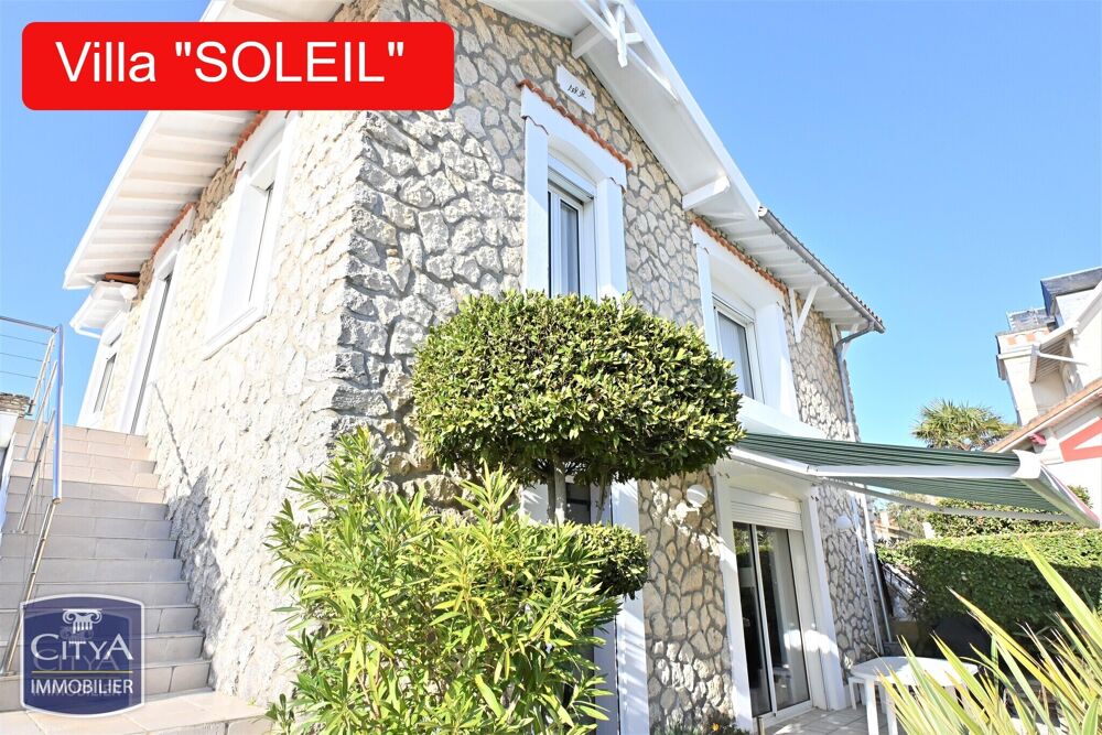 Maison 4 pièces 138 m² · à Royan · 138 m² · 908 000 €