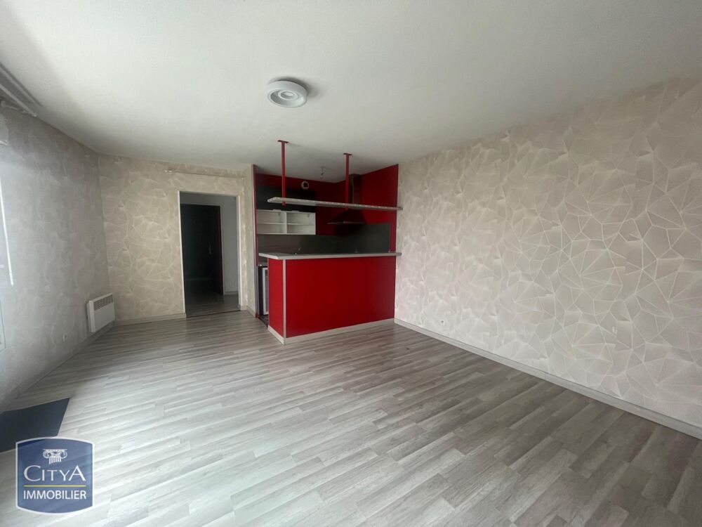 Vente Appartement appartement Poitiers