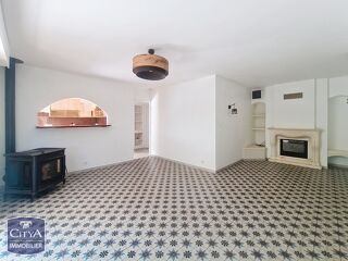  Maison à vendre 4 pièces 85 m²