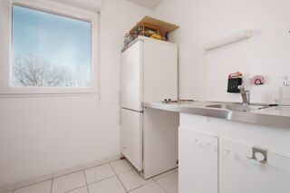  Appartement à vendre 2 pièces 49 m²