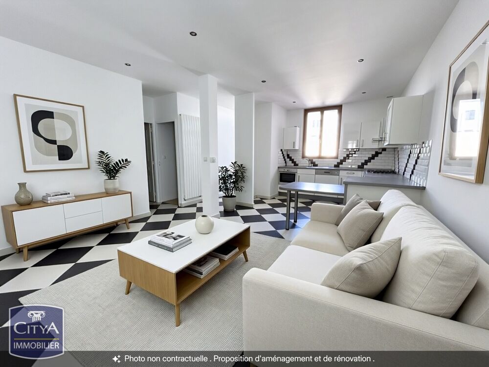 appartement