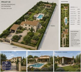  Terrain à vendre 1500 m²
