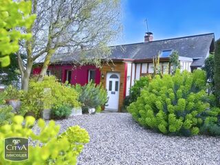  Maison � vendre 5 pi�ces 151 m�