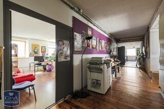   bureaux Grenoble