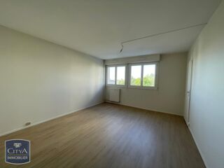  Appartement � vendre 3 pi�ces 60 m�