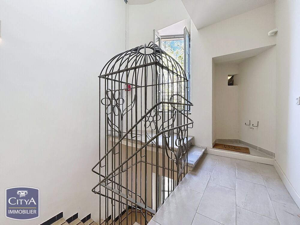Vente Appartement appartement Nîmes