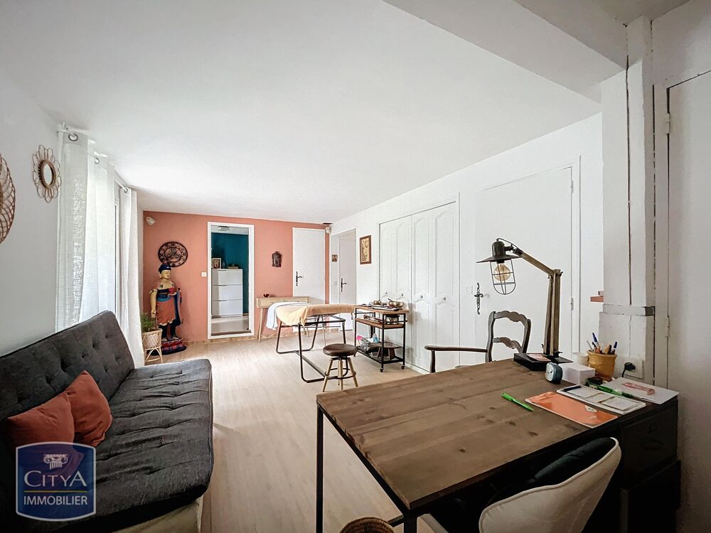 � vendre  Maison Sommi�res (30250)