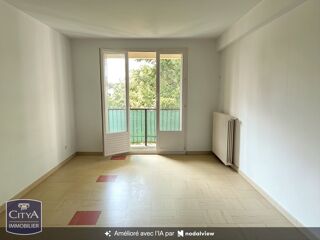  Appartement à vendre 3 pièces 67 m²
