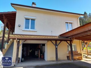 Vente Maison maison Vinay