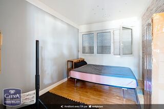  Appartement à vendre 3 pièces 61 m²