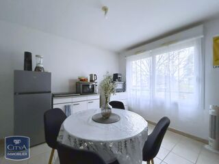  Appartement à vendre 1 pièce 32 m²