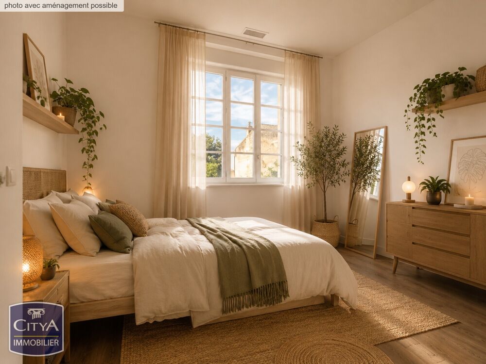 Vente Appartement appartement Libourne