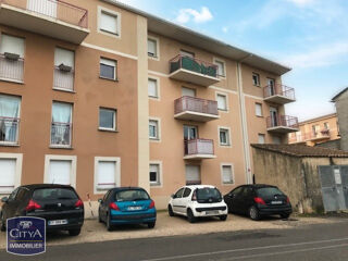  Appartement à vendre 1 pièce 29 m²