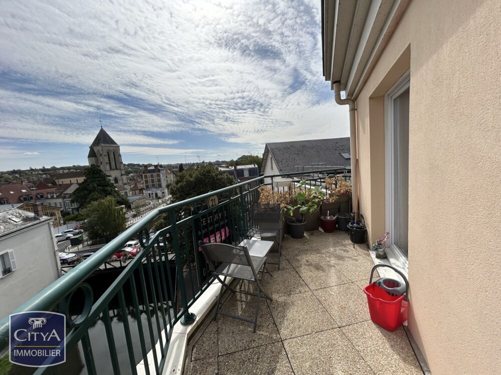 Vente Appartement appartement Corbeil-essonnes