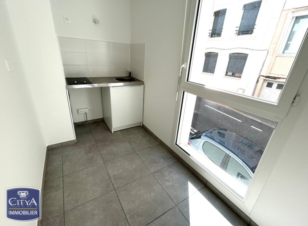 Vente Appartement appartement Saint-Étienne