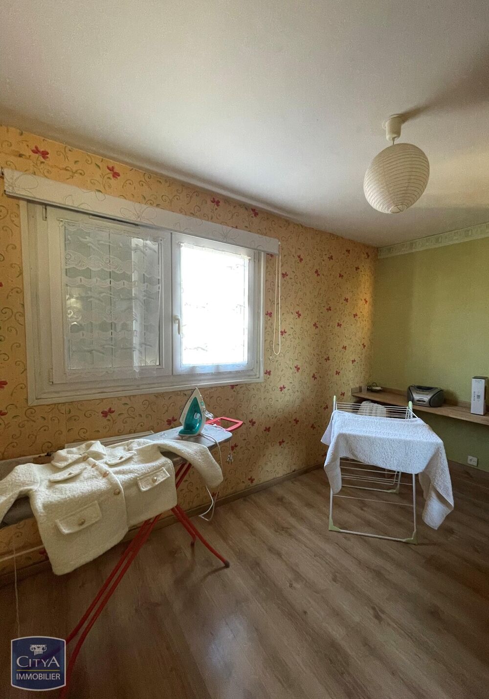 Vente Appartement appartement Givet