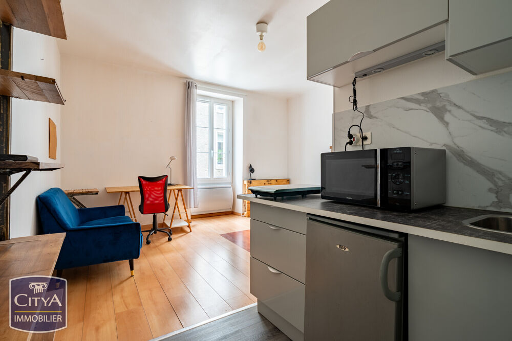 Vente Appartement appartement Nantes