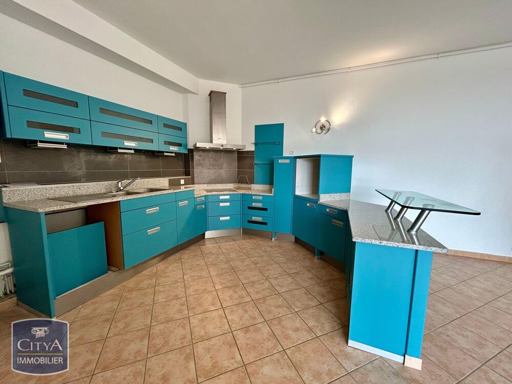 Vente Appartement appartement Carpentras