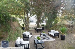  Maison à vendre 5 pièces 100 m²